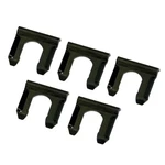 68-69-70-71-72 Gm Body Gto 442 Gs Chevelle Brake Hose Clip 5PC. Fixed Price $15.00.