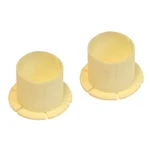 Plastic Pivot Bushing Braking And Clutch Pedal 1964-77 Chevelle Cutlass Lemans. Fixed Price $16.00.