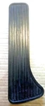 Gas Pedal; 39-42 Chrysler, Desoto; Dodge; 39-48 Plym. 47-48 Kaiser; 40-51 Olds.. Fixed Price $26.00.