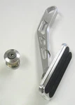 Lokar Drive-by-wire Electronic Throttle Control Pedal Assembly DBW-6012. Fixed Price $165.00.