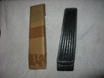 Nos Mopar 1972-80 Dodge Truck Gas Pedal. Fixed Price $119.00.