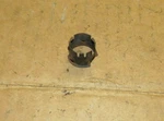 1984-1992 Corvette Pedal Vacuum Switch Oe Retainer, Gm 10075405. Fixed Price $11.99.