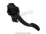 Volvo S60 S80 V60 V70 XC60 XC70 (2008-2018) Accelerator Pedal Hella Oem. Fixed Price $108.20.