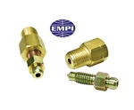 Empi 17-2934-0 Universal Brake Bleeder Valve Kit For Discs Vw Beetle Bug. Fixed Price $20.00.