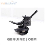 2000-2001 Audi Tt Manual Pedal Cluster Bracket 8N1721058F. Fixed Price $37.49.