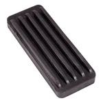 Jaguar E-type S1 S2 S3 Rubber Pedal Cover C9934. Fixed Price $20.24.