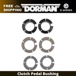 For 1982-2002 Chevrolet S10 Dorman Clutch Pedal Bushing 1983 1984 1985 1986 1987. Fixed Price $21.56.