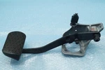 1986-1993 Mercedes W124 W201 Class Brake Stop Pedal Oem. Fixed Price $28.16.