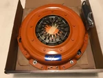 Centerforce Dfx Clutch Pressure Plate & 6 Paddle Disc Set 2011-14 Ford Mustang. Fixed Price $299.95.