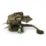 16-18 Smart Fortwo W453 Brake Stop Pedal Foot Pad Bracket Support A4532900000. Fixed Price $137.89.
