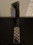 Dodge Durango Jeep Cherokee 2016-2021 Mopar Accelerator Pedal 52124785AF. Fixed Price $40.00.