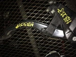 2000 S500 Brake Clutch Pedals. Fixed Price $100.32.