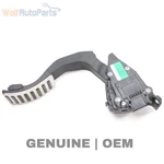 2004 Vw Phaeton - Gas Pedal / Accelerator Module 3D1721503H. Fixed Price $34.99.