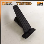 02-18 Bmw F13 650I 745I 328I 323I M5 M6 Accelerator Pedal Module Assembly Oem. Fixed Price $44.07.