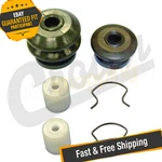 Crown 3167067K Clutch Pivot Repair Kit For 76-83 Jeep CJ5 76-86 CJ7 W/ Lhd. Fixed Price $25.56.
