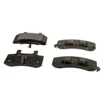For Chevy Tahoe 97-99 Wagner Severeduty Semi-metallic Front Disc Brake Pads. Fixed Price $78.10.