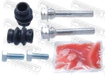 For Febest 0274-K12EF Kit Rear Brake Caliper Guide Bushingnegni. Fixed Price $17.61.