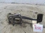 Brake Pedal Avalon 1997 Toyota Floor Foot Pad Lever Bracket Mount Oem. Fixed Price $39.99.