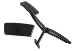 Clayton Machine Anodized Billet Aluminum Pedal Assembly Kit TA-206-BKA1. Fixed Price $435.95.