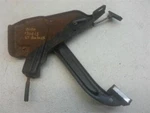 Emergency Brake Pedal For 1967 Amc Ambassador 2 Door. Fixed Price $84.95.