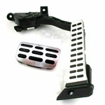 Metal Accelerator Pedal & Brake Pad For 2011 2012 2013 2014 2015 Kia Optima. Fixed Price $70.50.