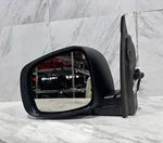 2013-2020 Dodge Grand Caravan Side Mirror Oem Left Driver Heated 1AB731SCAM. Fixed Price $70.00.