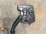 Emergency Parking Brake Pedal Assembly 94 95 96 97 98 Dodge Ram 1500/2500/3500. Fixed Price $75.00.
