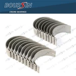 Main Bearings Set Crankshaft & Conn Rod For Nissan KA24E KA24DE 2.4. Fixed Price $28.79.