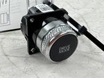 2025 Ford Explorer 2.3L Start Stop Ignition Switch Button Oem. Fixed Price $71.50.
