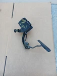 99-02 Camaro Firebird 3.8L V6 Gas Fuel Accelerator Throttle Pedal Assembly Read. Fixed Price $175.00.