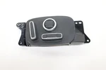 2020 - 2023 Land Rover Evoque Front Right Seat Adjust Control Switch Oem. Fixed Price $55.82.