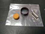 Bmw E10-E21-E30-E12-E28-E36 Gearshift Parts Manual New Genuine 25111203682. Fixed Price $25.00.