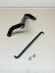 75-79 Nova 4SPD Original Gm Z-bar And Upper Clutch Rod Restored Ventura 76 77 78. Fixed Price $339.99.