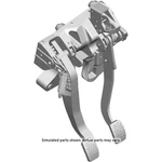 Genuine Gm Brake And Clutch Pedal 95037415. Fixed Price $85.55.