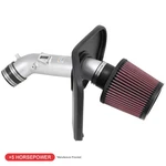 K&n 69-1213TS Performance Cold Air Intake System Kit 13-17 Honda Accord 2.4L. Fixed Price $364.42.