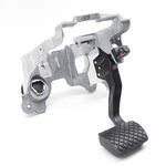 2009-2012 Audi A5 Quattro Automatic Stop Brake Pedal Bracket 8K1723140B Oem -013. Fixed Price $45.00.