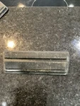Nos 1969-1972 Ford Galaxie Automatic Drum Brake Pedal Pad C9AZ-2457-C. Fixed Price $49.99.