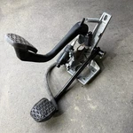 Bmw E36 Manual Pedals Clutch Brake Master Cylinder Swap Box 92-99. Fixed Price $129.99.