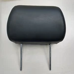 Oem 2007-2014 Silverado Sierra Suburban Tahoe Head Rest Black Leather Front Seat. Fixed Price $44.99.