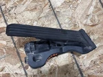 Used 09 Jetta 2.0 Vin Accelerator Pedal 1K1723503L Shipped. Fixed Price $179.18.