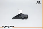 10-16 Porsche Panamera Hybrid Brake Stop Pedal Pad Cover Trim Bracket Oem. Fixed Price $44.50.