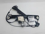 06 07 08 09 10 Bmw 550I Right Passenger Side Front Door Regulator - Oem. Fixed Price $67.76.