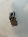 Volkswagen MK4 Jetta Gli Gti Golf 20TH Anniversary Gas Pedal Cover 1M1 721 535. Fixed Price $40.00.