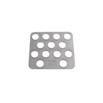 Top Omp Italy Co-drivers Footrest Adjustable Angle. Fixed Price $66.80.