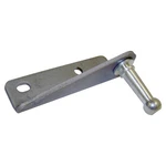 Crown Automotive J5355339 Clutch Bracket Unpainted Metal. Fixed Price $26.35.