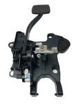 2014 Chevrolet Sonic Emergency Floor Foot Brake Pedal Assembly 95351910. Fixed Price $75.00.