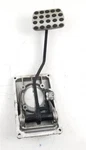 1990-2018 MK1 Mercedes G-class Brake Pedal A4632940701. Fixed Price $183.19.