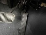 Accelerator Fuel Gas Pedal With Tps Sensor 2014 Hyundai Tucson 2.4L. Fixed Price $61.60.