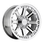 Pro Comp 6033-2939 Xtreme Alloys Wheel Rim 20X9 Series Chrome. Fixed Price $127.50.