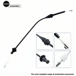 Throttle Cable 336969 For Chevrolet Chevelle Camino Monte Carlo Camaro. Fixed Price $19.99.
